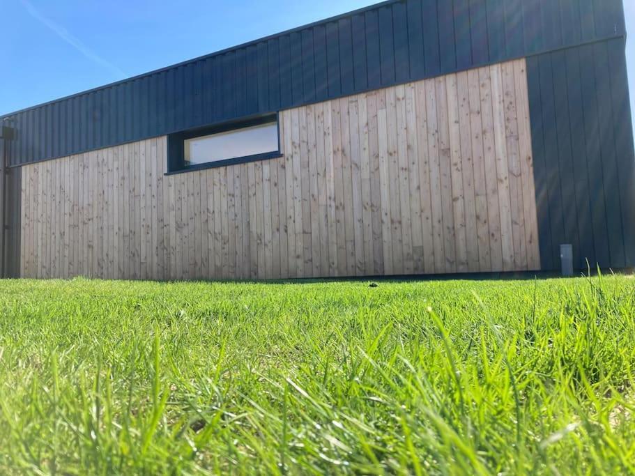 La Parenthese Du Guillec Plougoulm Exterior foto